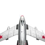 MiG-15,  1:72,  NS72001 - AMER - bbhobbymodels