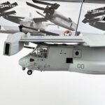 V-22、1:72、NS72008 - AMER - bbhobbymodels