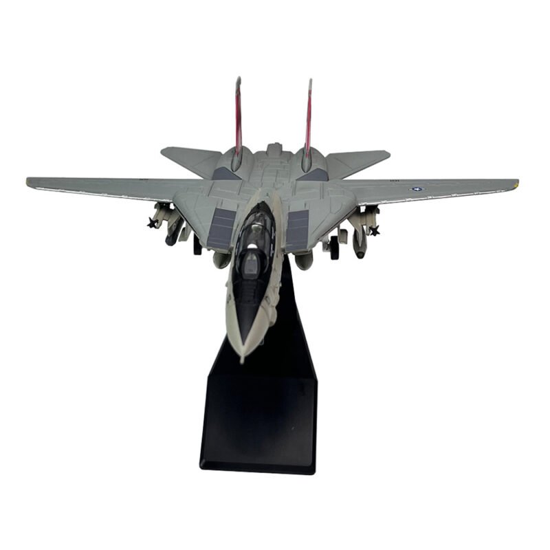 F-14C,  1:100,  NSH009 – AMER – bbhobbymodels