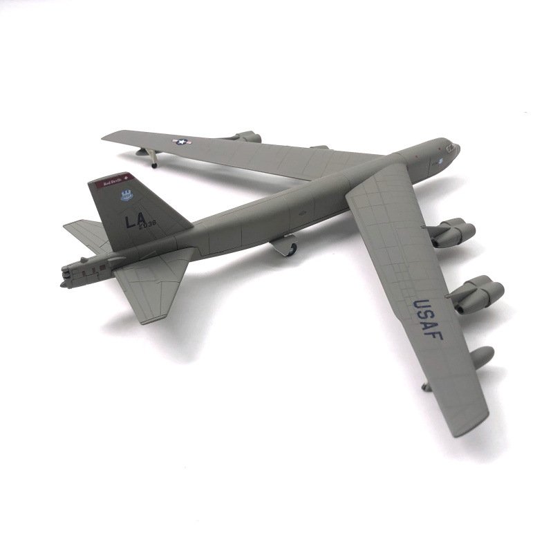B-52,  1:200,  NU20002 - Military Aircraft - bbhobbymodels