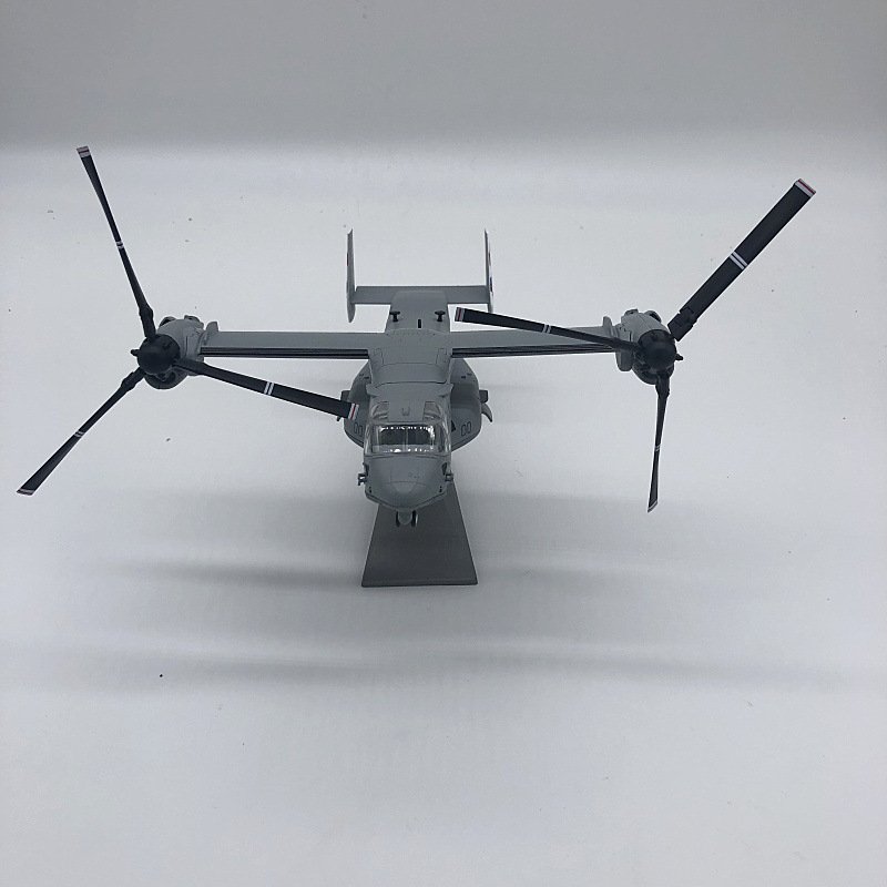V-22,  1:72,  NU72008 – Militärflugzeuge – bbhobbymodels
