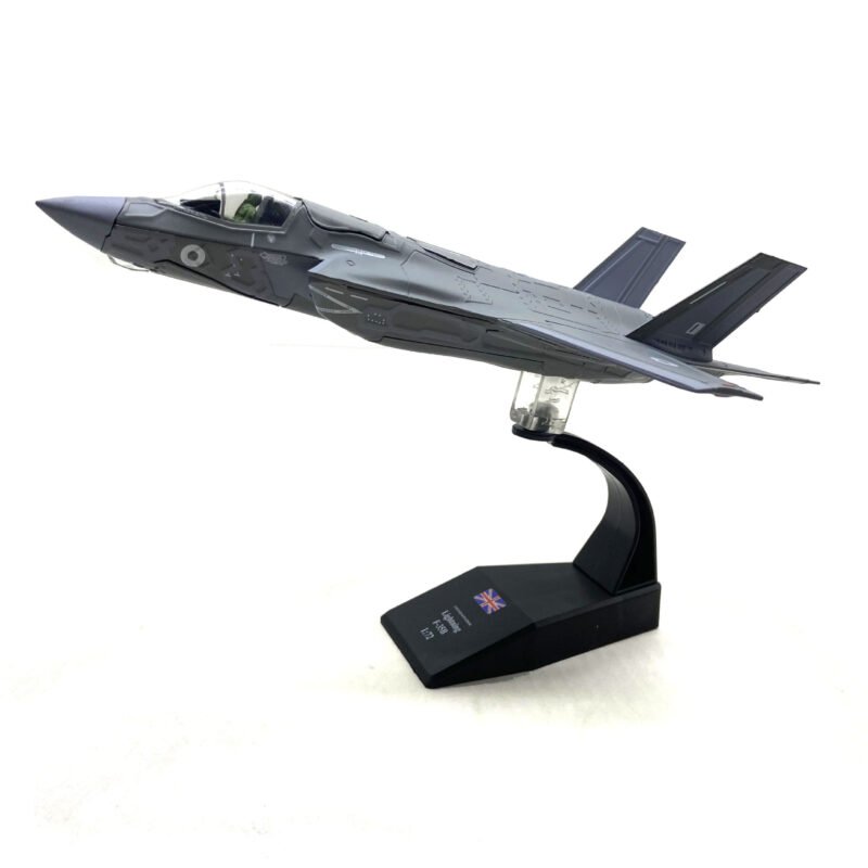 F-35B，1:72，NU72014 - 軍用飛機 - bbhobbymodels
