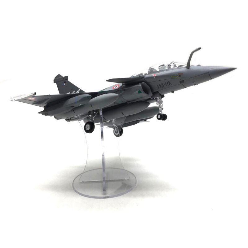 Rafale,  1:72,  NU72024 - Military Aircraft - bbhobbymodels