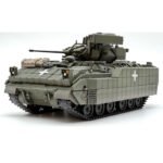 ARTISAN Ukrainian M2 Bradley IFV - Artisan - bbhobbymodels