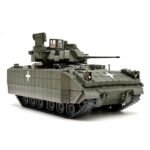 ARTISAN Ukrainian M2 Bradley IFV - Artisan - bbhobbymodels