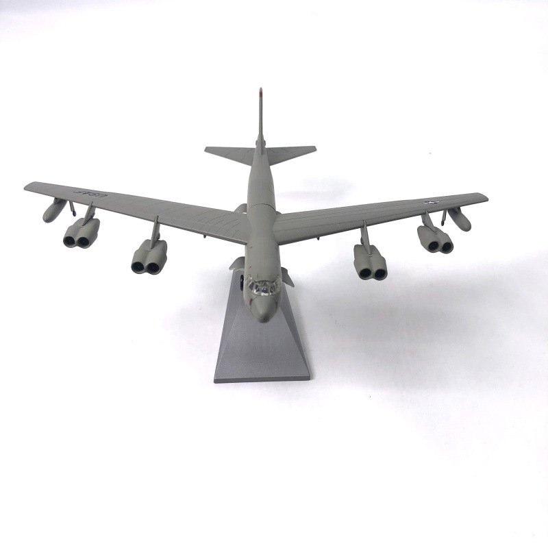 B-52,  1:200,  NU20002 - Military Aircraft - bbhobbymodels