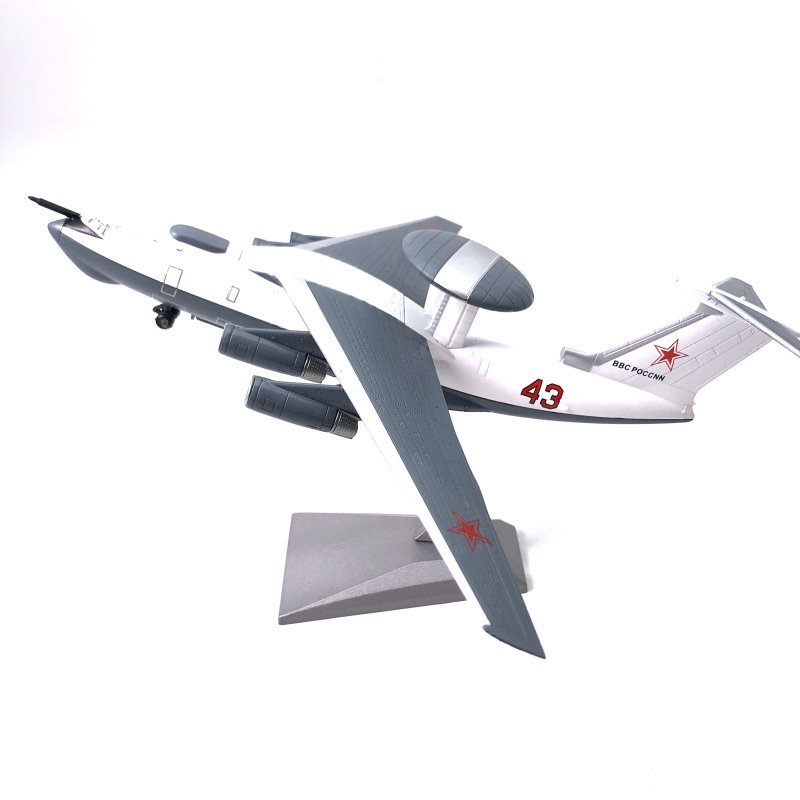 NS Model