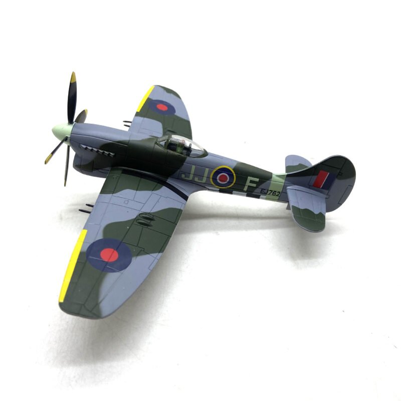 Tempest,  1:72,  NU72033 - Military Aircraft - bbhobbymodels