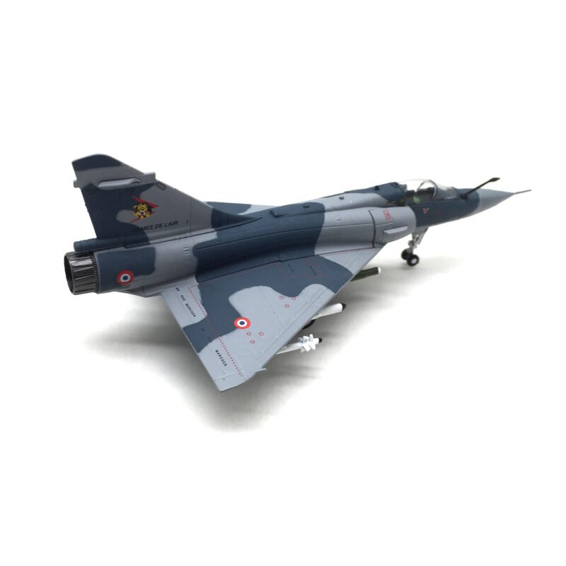 Mirage 2000，1:100，NU10014 - 軍用飛機 - bbhobb...