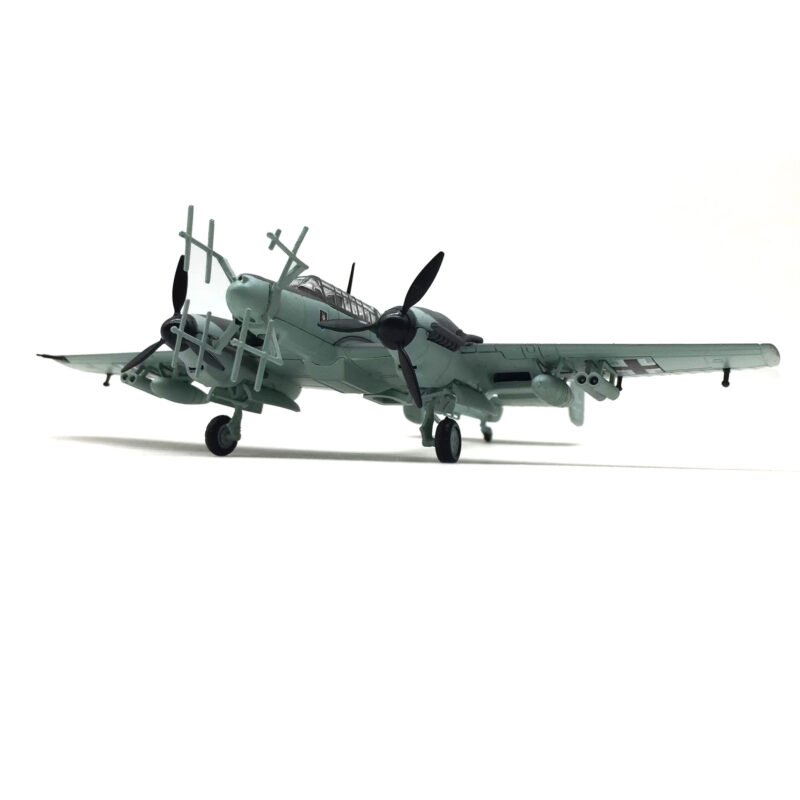 BF-110、1:100、NU10016 - 軍用機 - bbhobbymodels