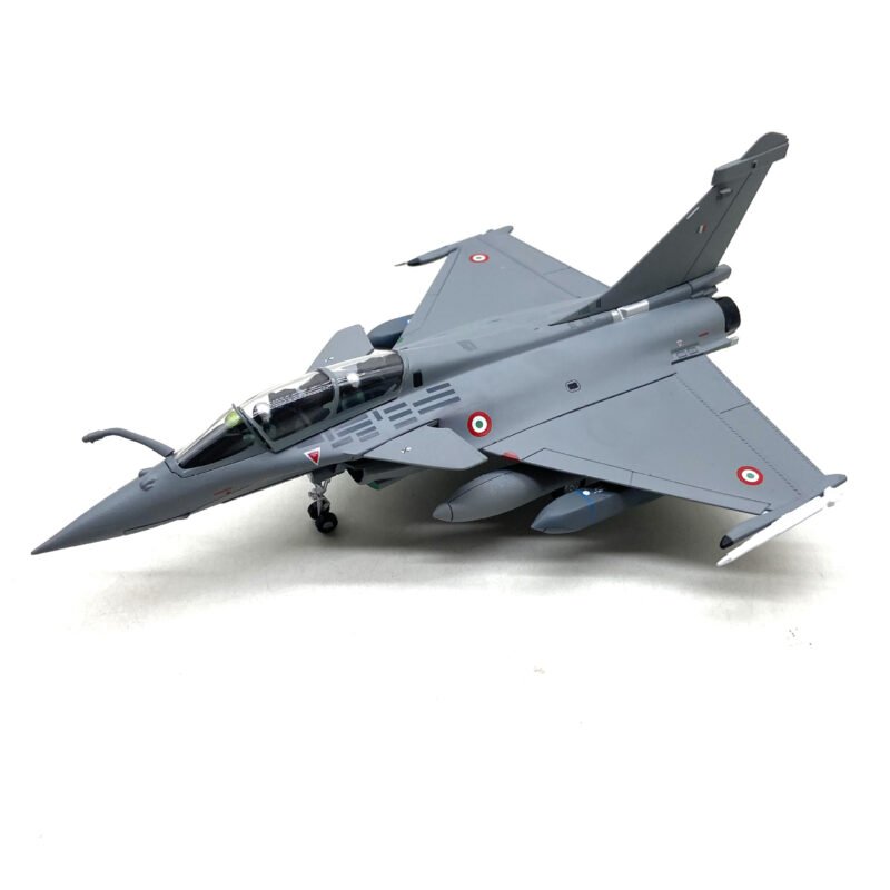 ラファール、1:72、NU72031 - 軍用機 - bbhobbymodels