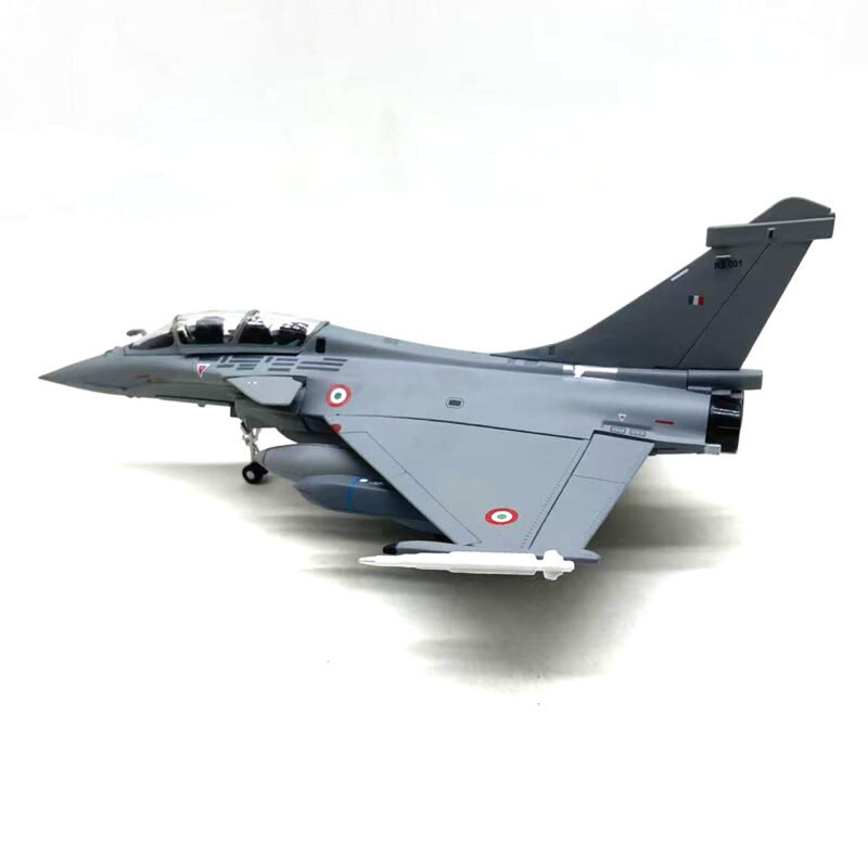 ラファール、1:72、NU72031 - 軍用機 - bbhobbymodels