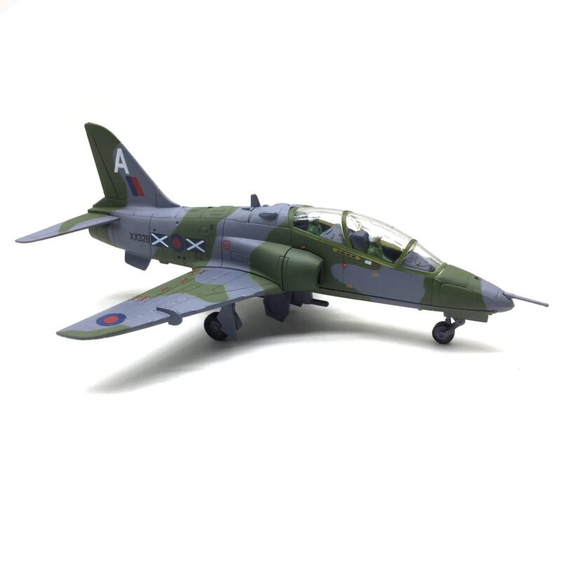 Hawk T，1:72，NU72021 - 军用飞机 - bbhobbymodels