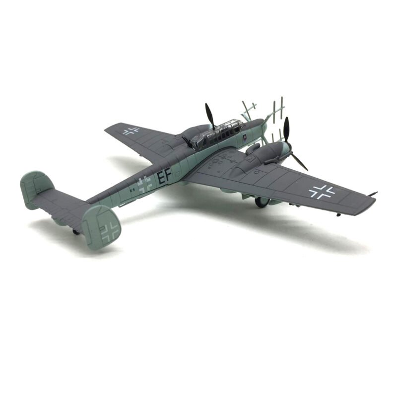 BF-110、1:100、NU10016 - 軍用機 - bbhobbymodels