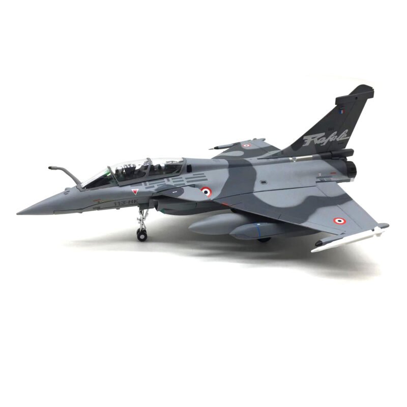 Rafale,  1:72,  NU72024 - Military Aircraft - bbhobbymodels