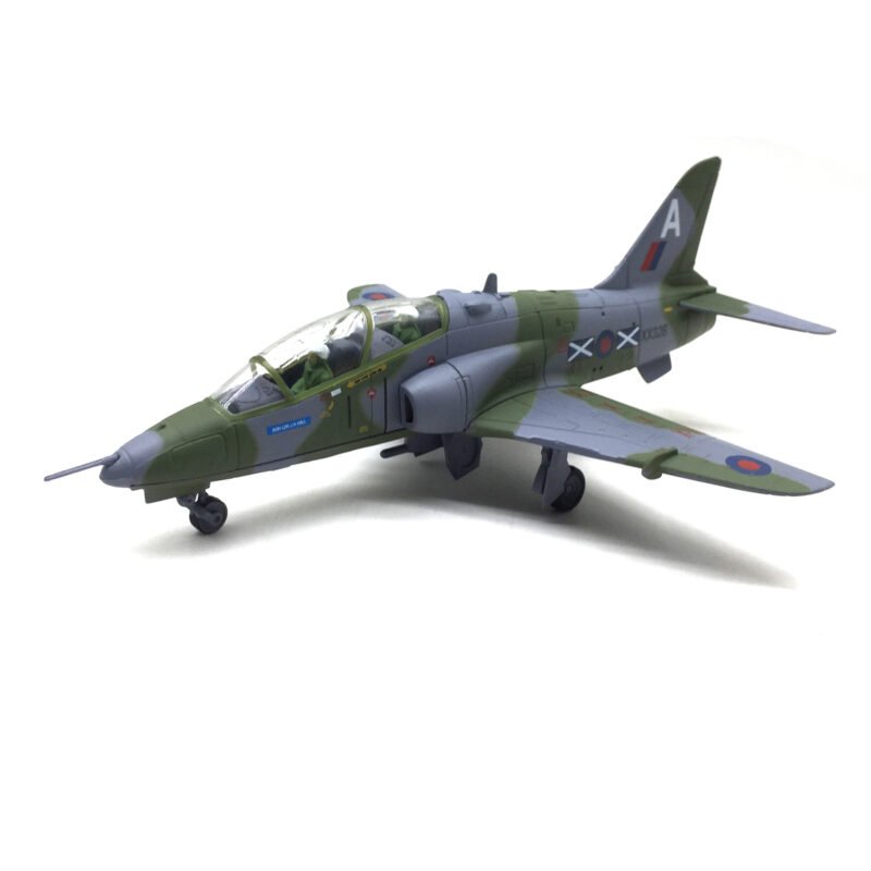 Hawk T，1:72，NU72021 - 军用飞机 - bbhobbymodels