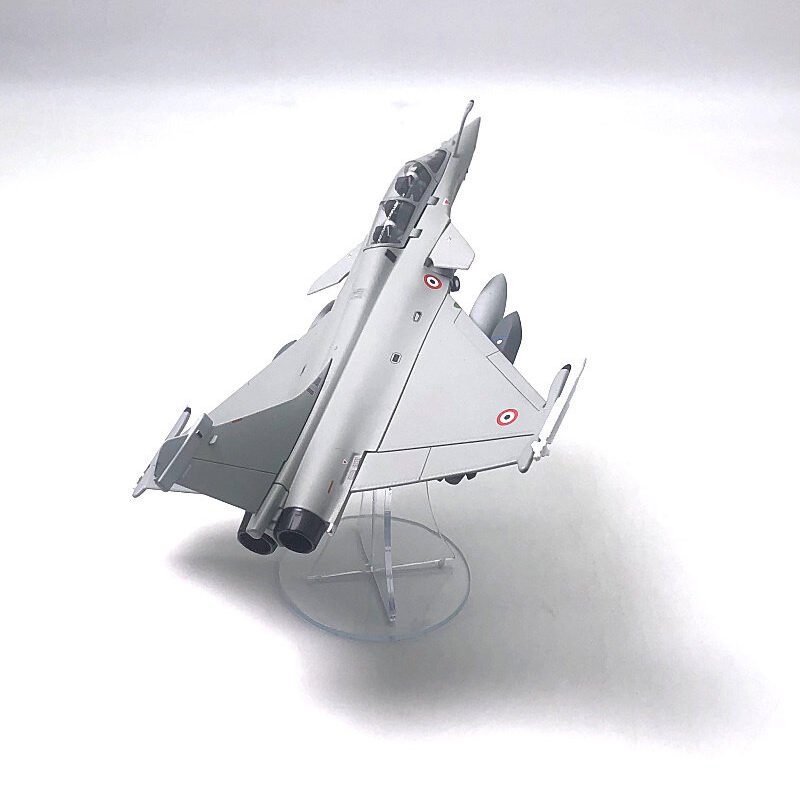 ラファール、1:72、NU72016 - 軍用機 - bbhobbymodels