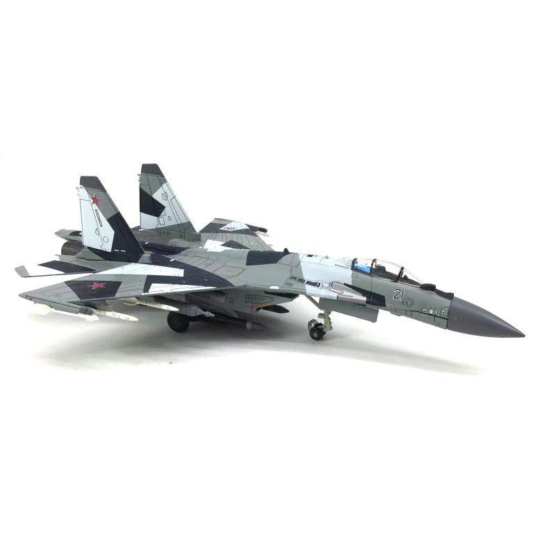 苏-35，1:100，NU10010 - 军用飞机 - bbhobbymodels