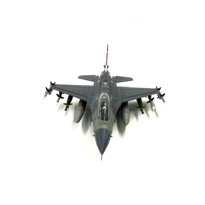 F-16D, 1:72, NU72006 - Military Aircraft - bbhobbymodels
