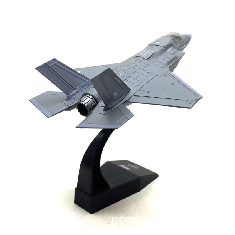 F-35B，1:72，NU72014 - 軍用飛機 - bbhobbymodels