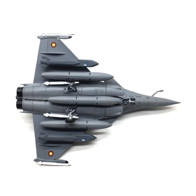 Rafale,  1:72,  NU72026 - Military Aircraft - bbhobbymodels