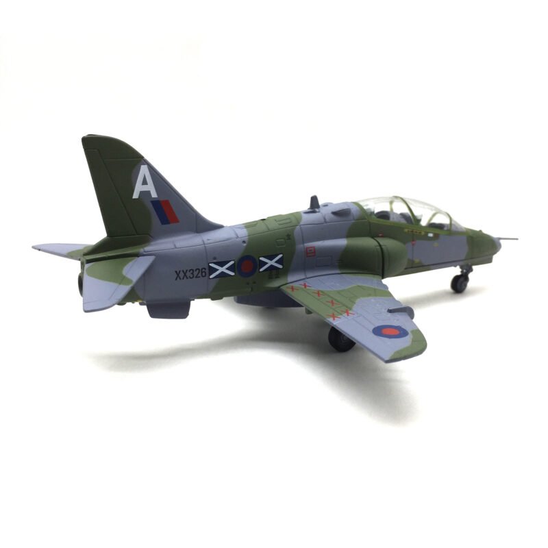 Hawk T，1:72，NU72021 - 军用飞机 - bbhobbymodels