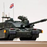 88MODEL Challenger 2 TES DT22AA MBT - 88 Model - bbhobbym...