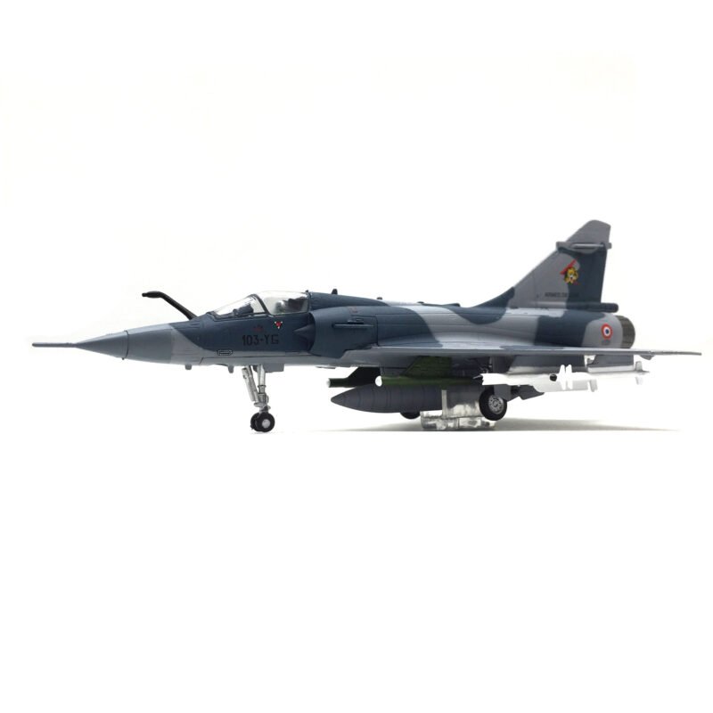 Mirage 2000，1:100，NU10014 - 軍用飛機 - bbhobb...