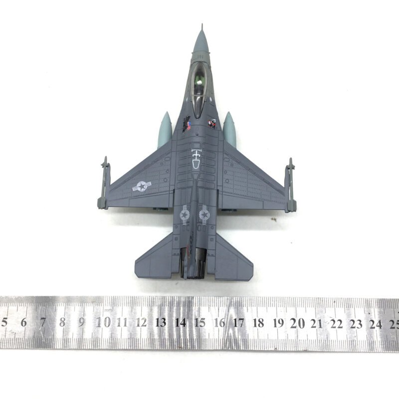 F-16C,  1:100,  NU10015 – Militärflugzeuge – bbhobbymodels