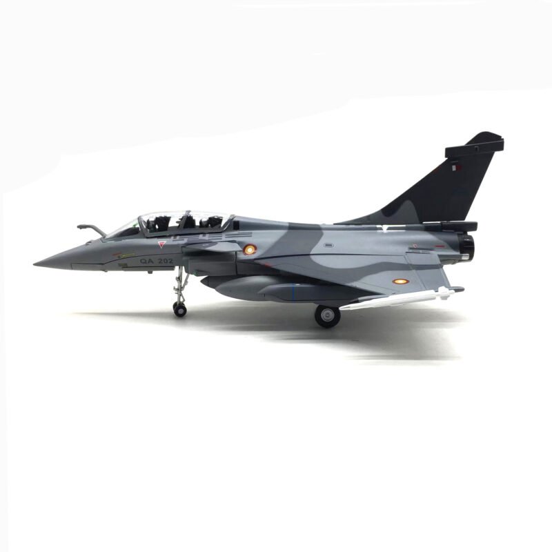 Rafale,  1:72,  NU72026 - Military Aircraft - bbhobbymodels