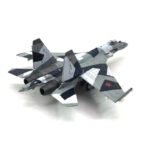 NU10010 1_100 SU-35 - 軍用機 - bbhobbymodels