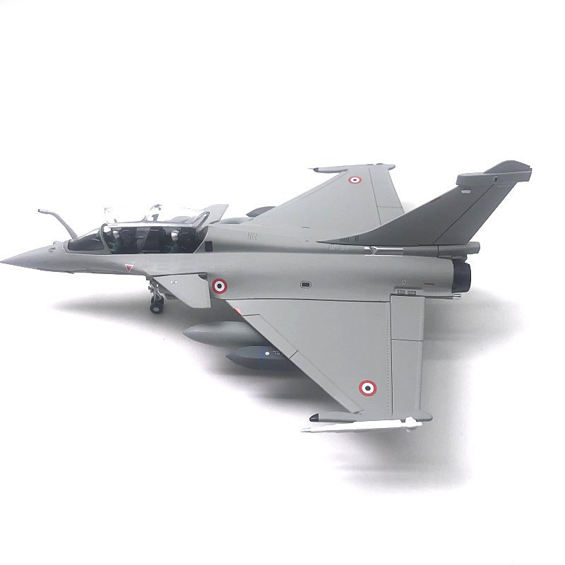 ラファール、1:72、NU72016 - 軍用機 - bbhobbymodels