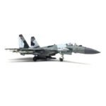 NU10010 1_100 SU-35 - 軍用機 - bbhobbymodels