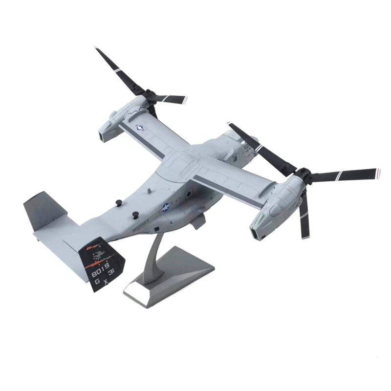 V-22,  1:72,  NU72020 – Militärflugzeuge – bbhobbymodels