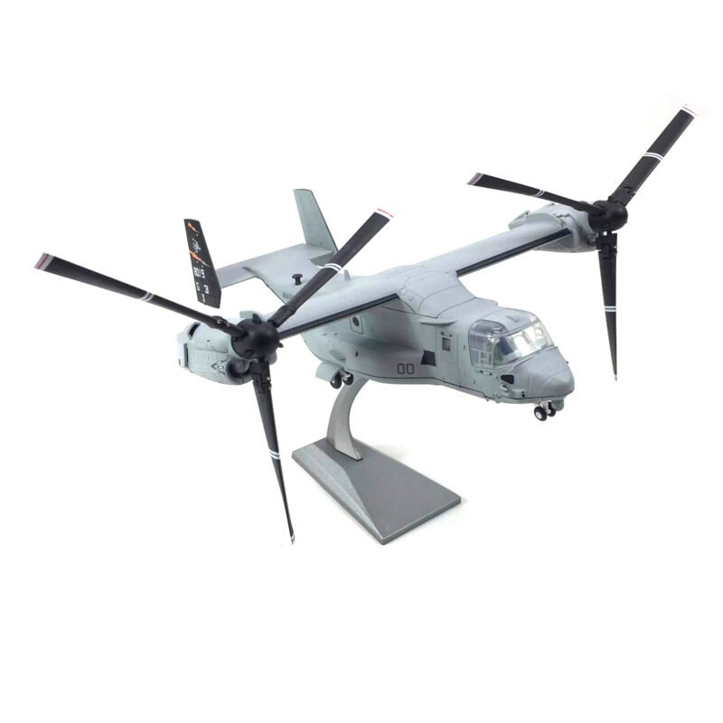 V-22,  1:72,  NU72020 – Militärflugzeuge – bbhobbymodels