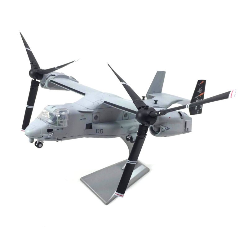V-22,  1:72,  NU72020 – Militärflugzeuge – bbhobbymodels