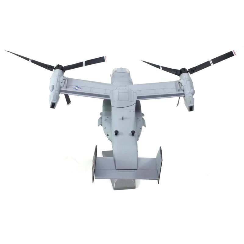 V-22,  1:72,  NU72020 – Militärflugzeuge – bbhobbymodels