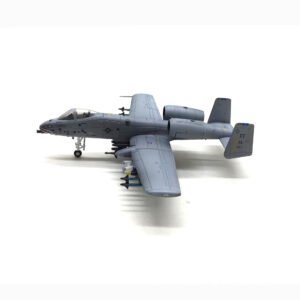 NU10001 1_100 A-10 - NS Model - bbhobbymodels