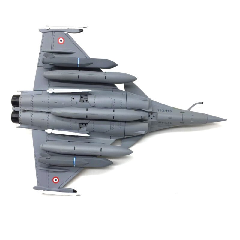 Rafale,  1:72,  NU72024 - Military Aircraft - bbhobbymodels