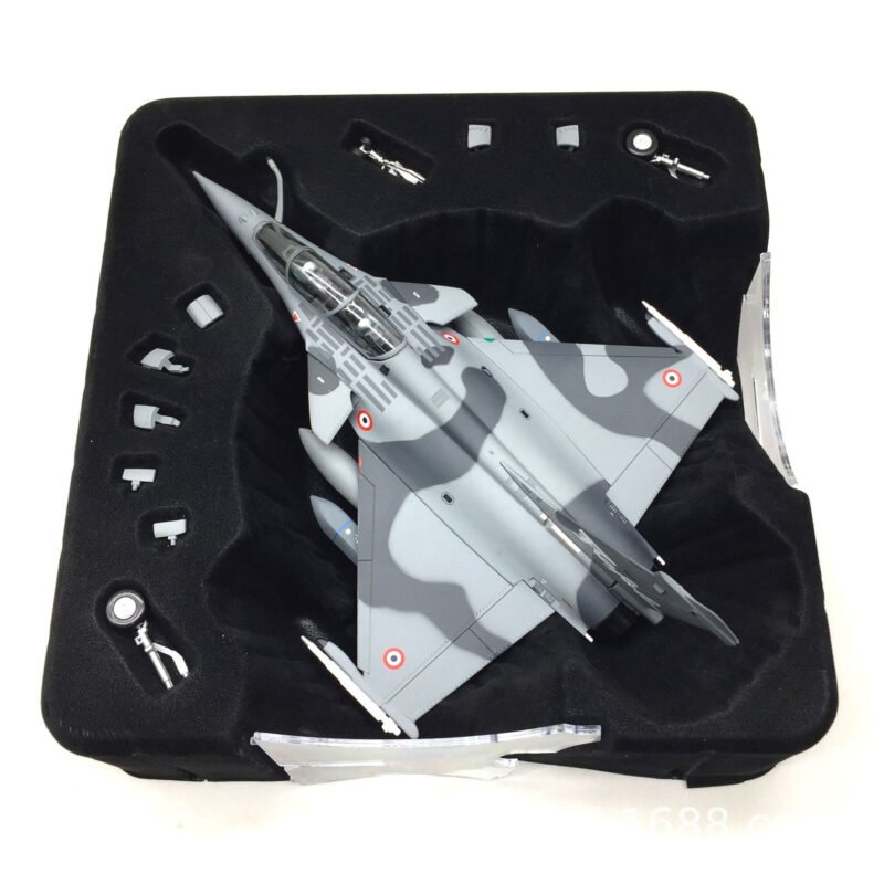 Rafale,  1:72,  NU72024 - Military Aircraft - bbhobbymodels