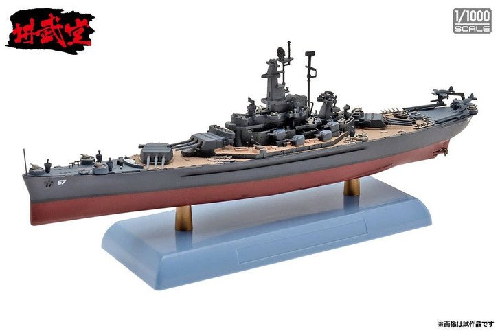 Warships
