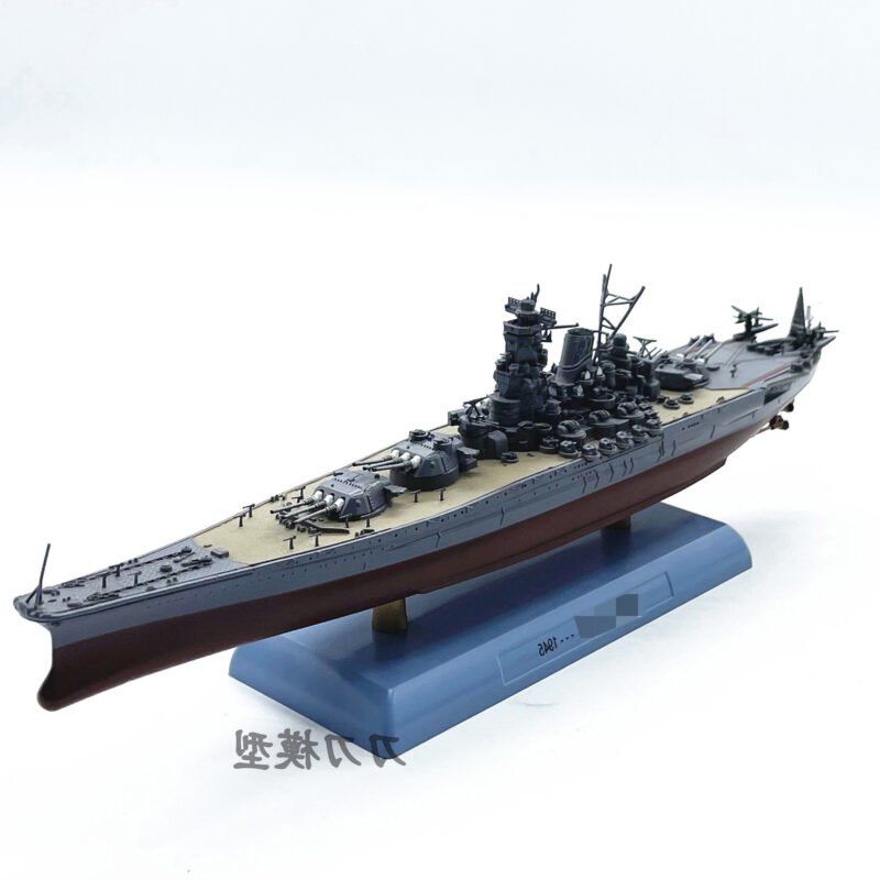 Warships
