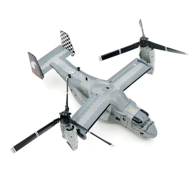 MV‑22B,  1:72,  WK72029 - Military Aircraft - bbhobbymodels