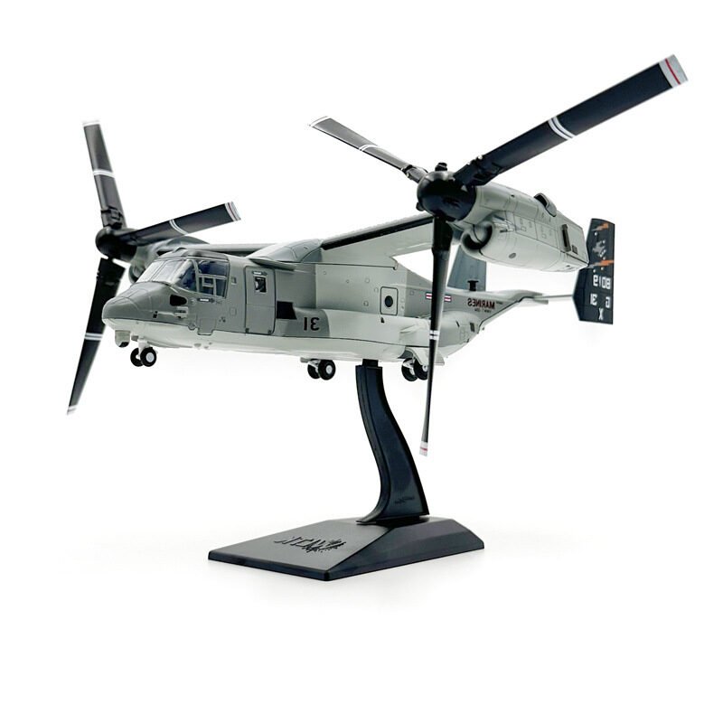MV‑22B,  1:72,  WK72031 - Military Aircraft - bbhobbymodels
