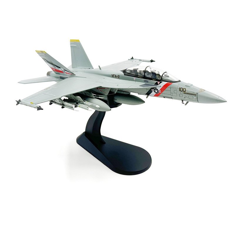 F/A‑18F,  1:72,  WK72027 - Military Aircraft - bbhobbymodels