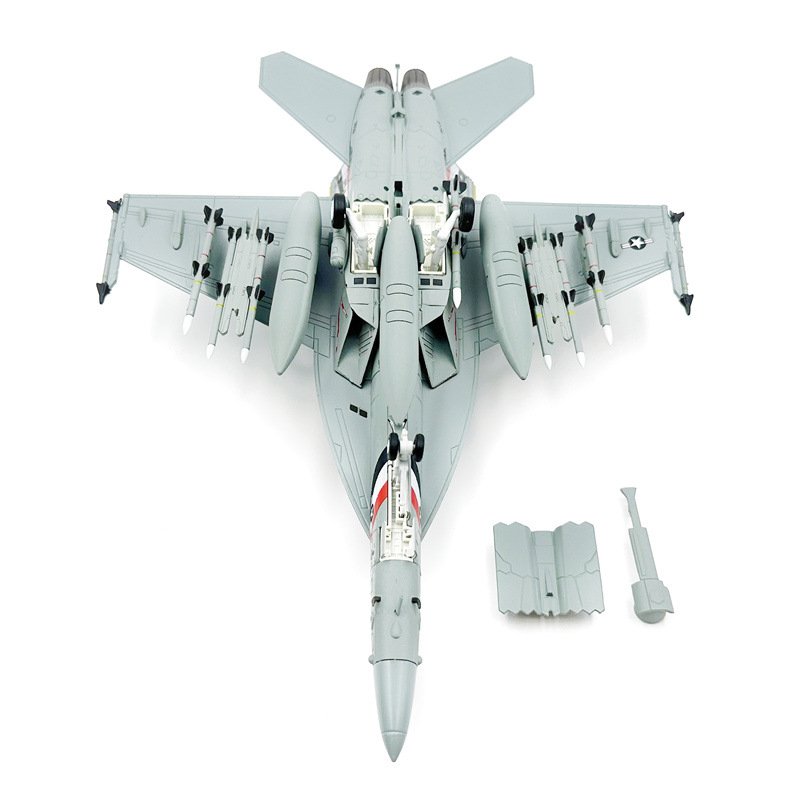 F/A‑18F,  1:72,  WK72027 - Military Aircraft - bbhobbymodels