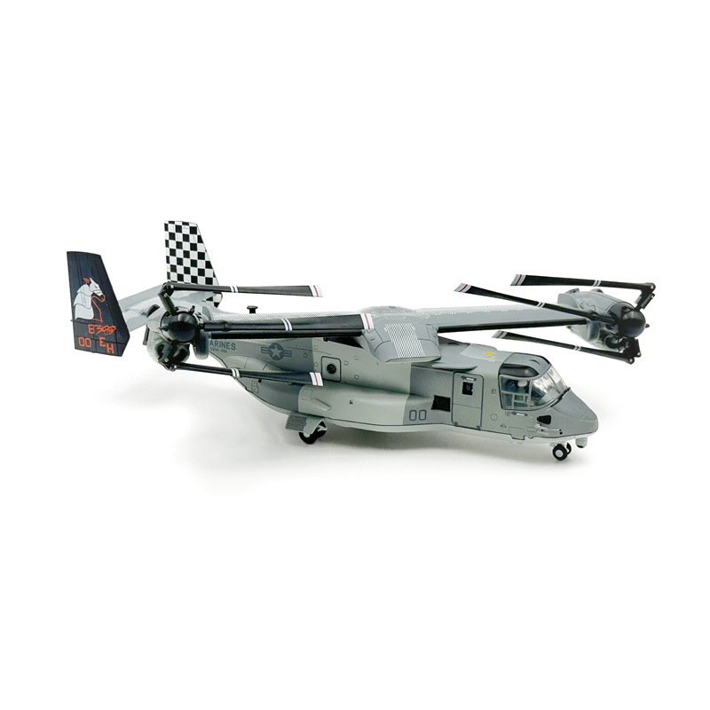 MV‑22B,  1:72,  WK72029 - Military Aircraft - bbhobbymodels