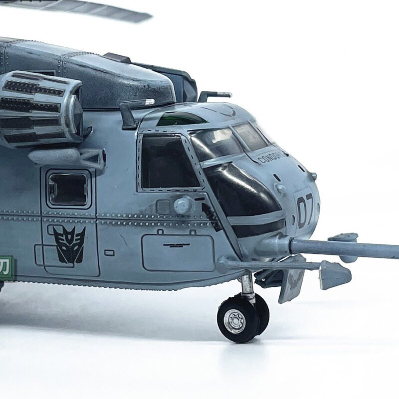 CH‑53E, 1:72, WK72033 - Military Aircraft - bbhobbymodels
