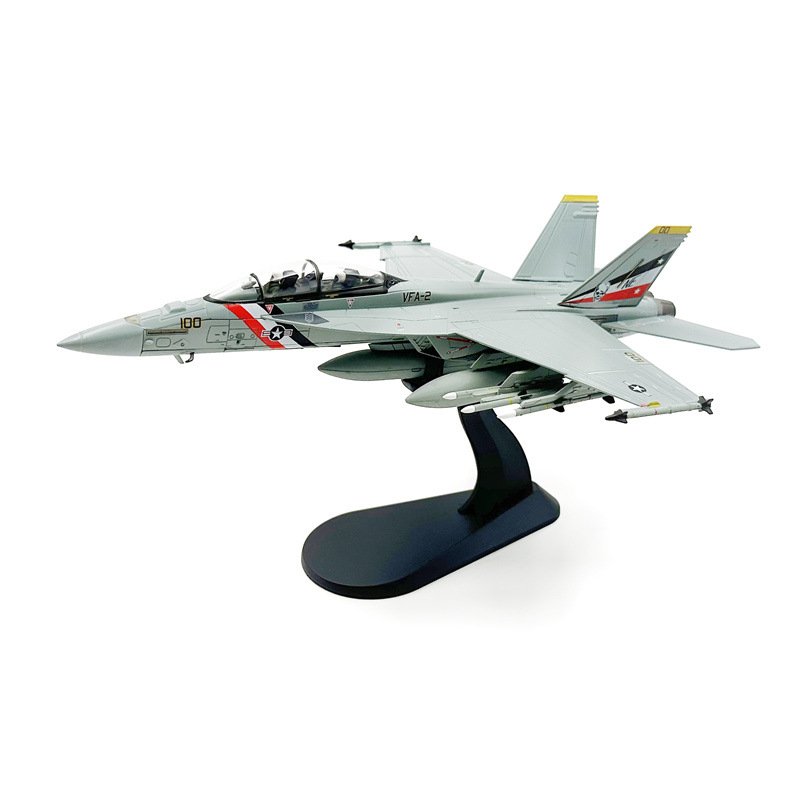 F/A‑18F,  1:72,  WK72027 - Military Aircraft - bbhobbymodels