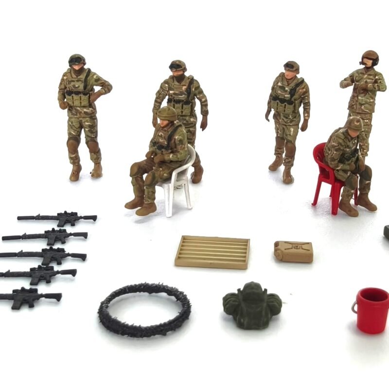FingerTip Model